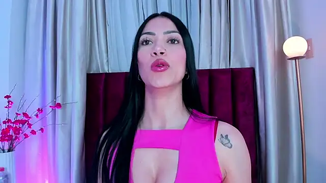 AbbieJoness  online show from October 9, 11:44 am