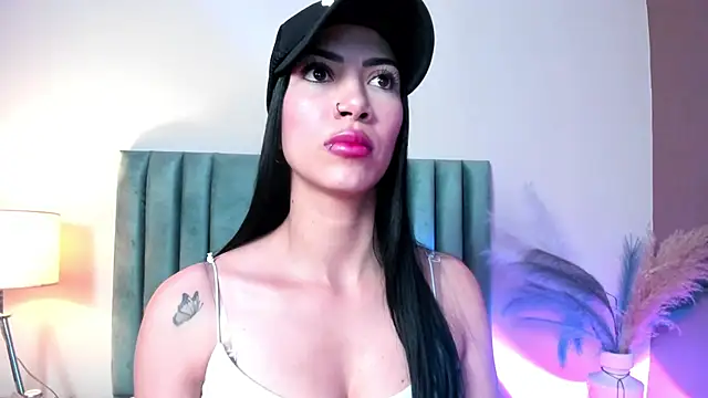 AbbieJoness  online show from February 11, 11:43 am