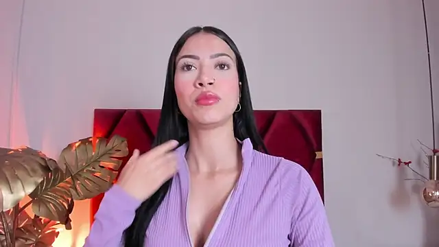 AbbieJoness  online show from May 9, 12:08 pm