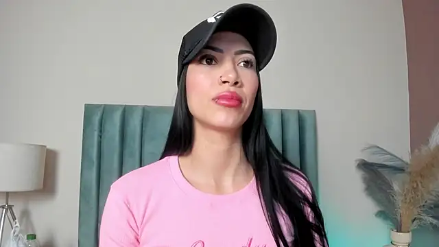 AbbieJoness  online show from February 23, 11:33 am