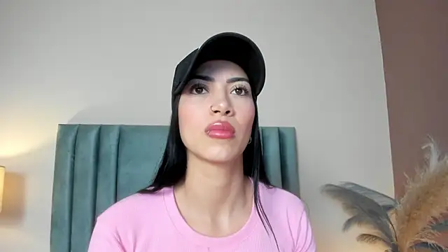 AbbieJoness  online show from February 28, 12:16 pm