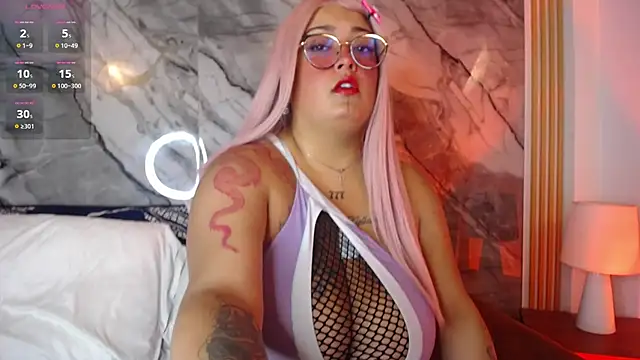 Alicee stone  online show from February 26, 7:14 pm