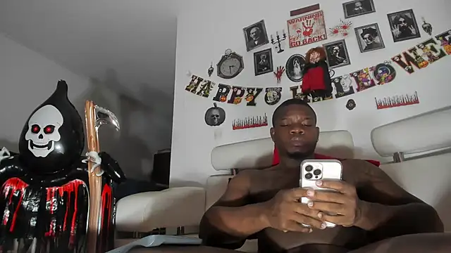 feliipehot online show from October 22, 3:39 am