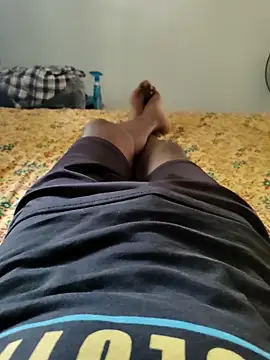 Snapshot of CAtoppersexa chatting on October 19, 6:49 am CAtoppersexa online show from October 19, 6:49 am