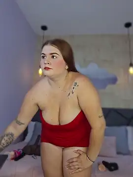 valentina-diiaz online show from March 12, 1:15 pm