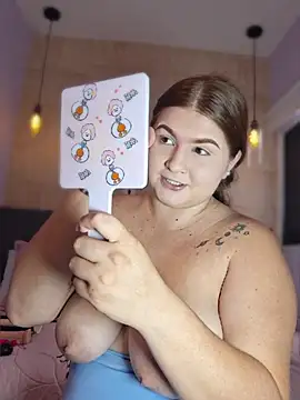 valentina-diiaz online show from April 8, 1:45 pm