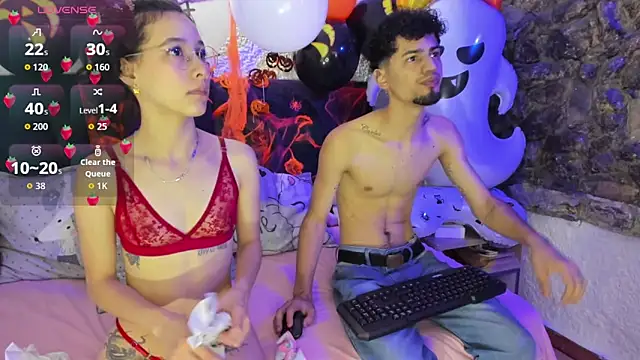 JennMuriel  online show from October 27, 1:01 pm