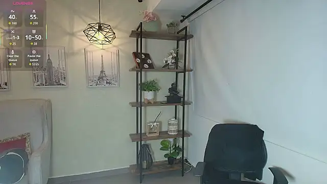  Victoria Collins online show from March 20, 11:44 am