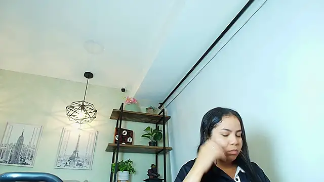  Victoria Collins online show from February 19, 10:34 am