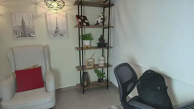  Victoria Collins online show from March 24, 11:43 am