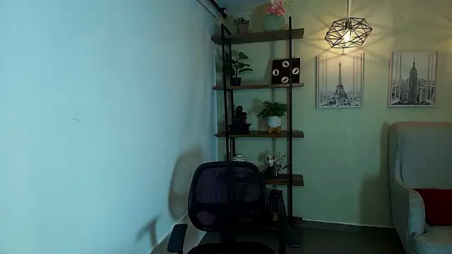  Victoria Collins online show from February 3, 10:53 am