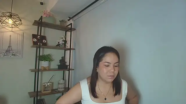  Victoria Collins online show from April 10, 12:01 pm