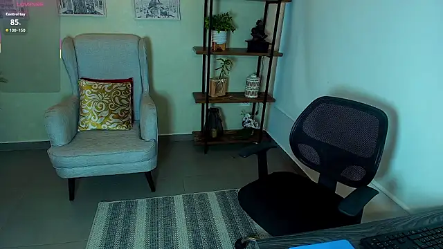  Victoria Collins online show from February 26, 11:54 am