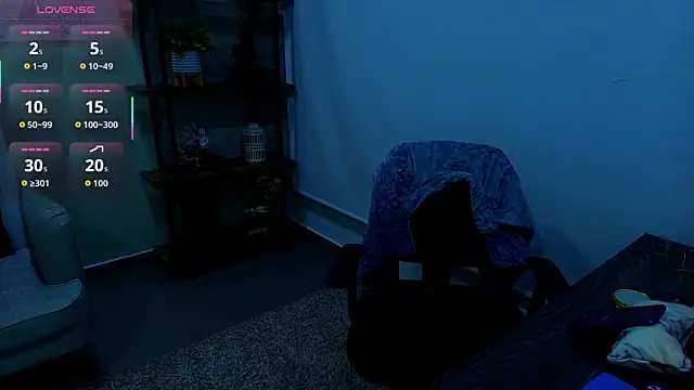  Victoria Collins online show from February 9, 10:46 am