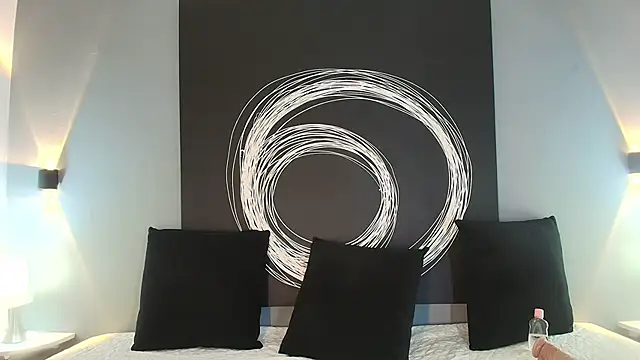 Shanyqueen online show from October 28, 12:37 pm