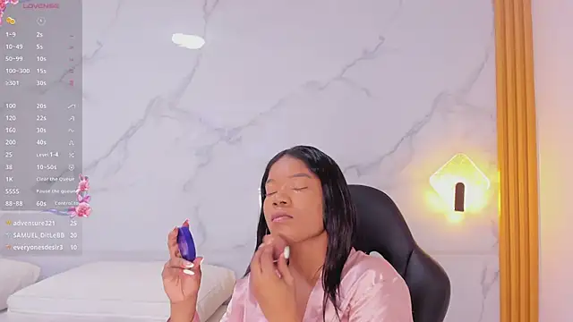 ciara blake online show from October 22, 11:42 am