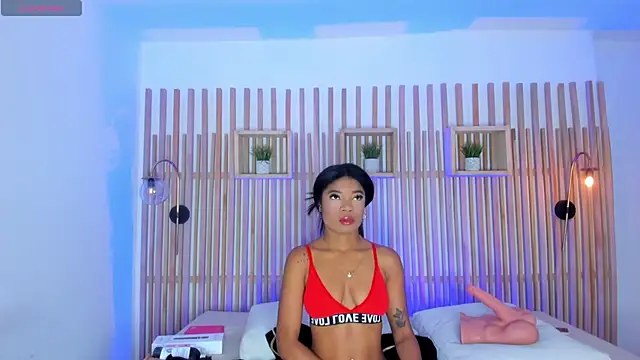 Snapshot of ciara_blake chatting on May 14, 7:11 pm ciara blake online show from May 14, 7:11 pm