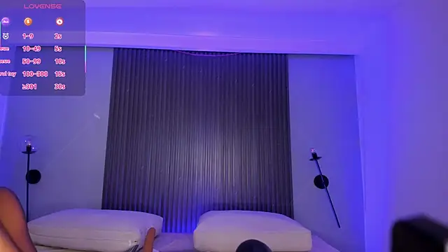 ciara blake online show from October 27, 7:48 pm