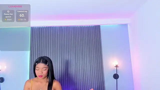 ciara blake online show from April 8, 7:59 pm