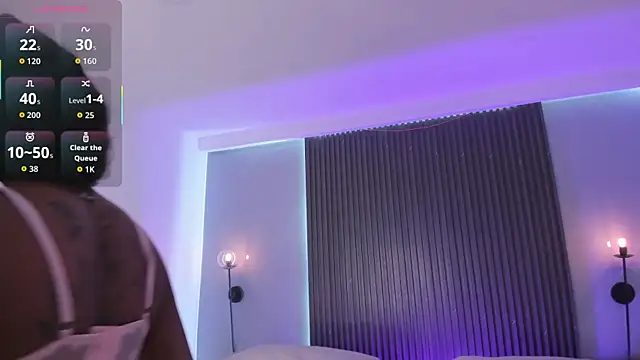 ciara blake online show from January 14, 7:39 pm