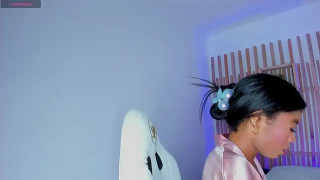 ciara blake online show from April 17, 7:38 pm