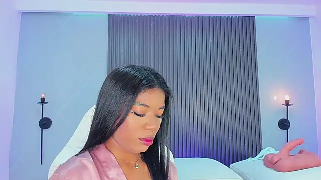ciara blake online show from July 22, 7:38 pm