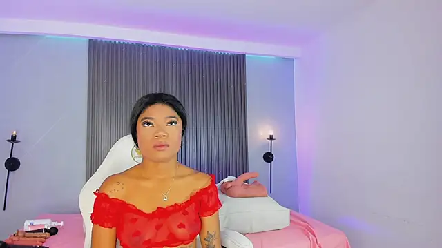 ciara blake online show from July 21, 7:37 pm