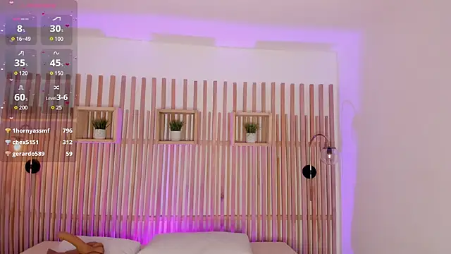 ciara blake online show from February 27, 7:57 pm