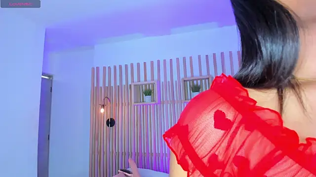 ciara blake online show from March 25, 8:08 pm