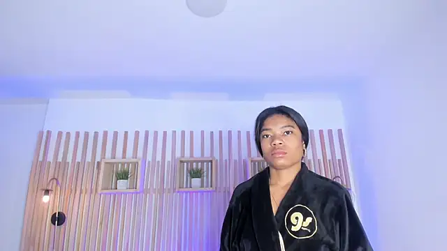 ciara blake online show from February 21, 7:38 pm