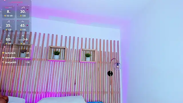 ciara blake online show from February 28, 7:57 pm