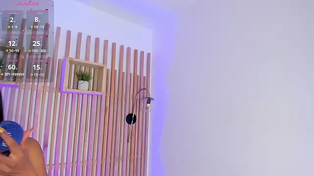 ciara blake online show from February 19, 7:44 pm