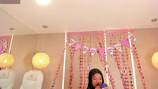 ciara blake online show from February 13, 7:36 pm