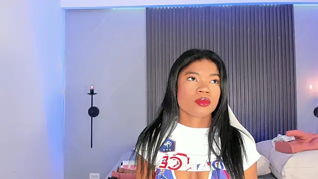 ciara blake online show from July 14, 7:31 pm