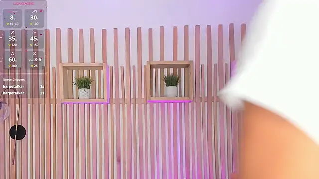 ciara blake online show from April 9, 7:31 pm