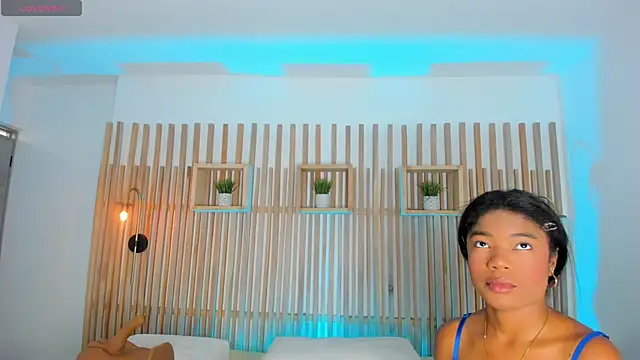 ciara blake online show from March 11, 7:41 pm