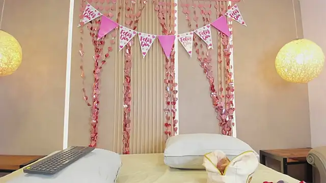 ciara blake online show from February 10, 7:24 pm