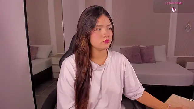 malu 03x online show from December 19, 2:26 am