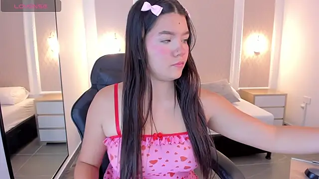 malu 03x online show from October 22, 2:33 am