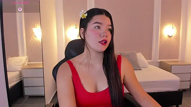 malu 03x online show from October 21, 2:22 am