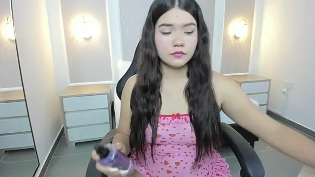 malu 03x online show from September 20, 3:55 am