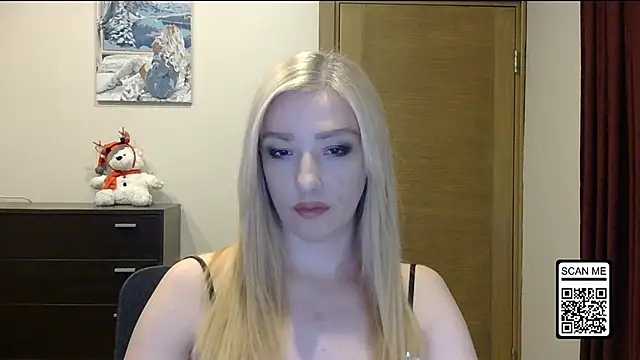 Wild Silk Desire online show from December 15, 1:17 pm