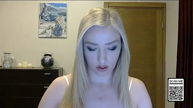 Wild Silk Desire online show from February 1, 3:10 pm