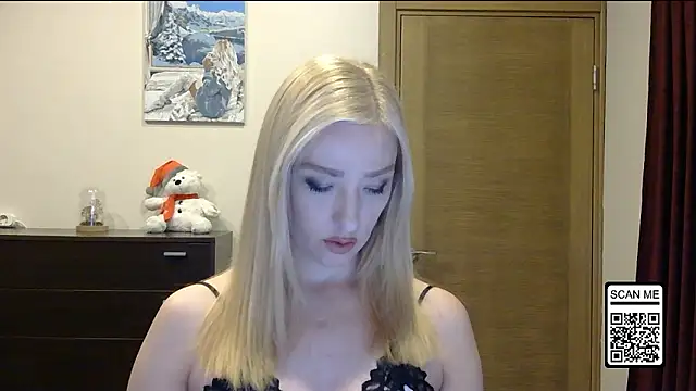 Wild Silk Desire online show from January 14, 1:48 pm