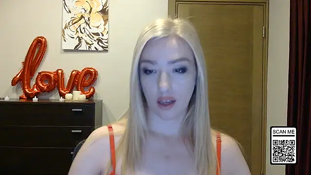 Wild Silk Desire online show from March 15, 4:47 pm