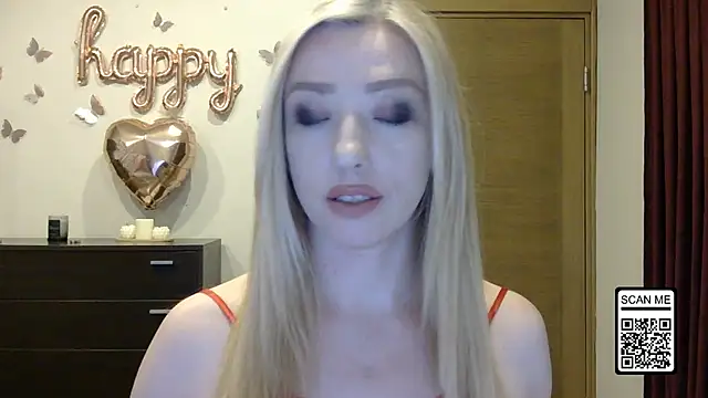 Wild Silk Desire online show from April 14, 5:07 pm