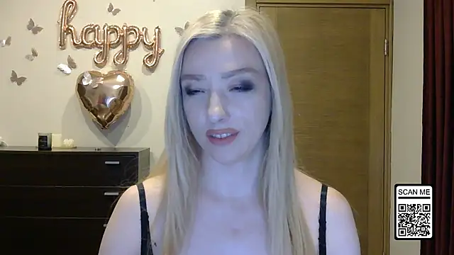 Wild Silk Desire online show from April 15, 7:58 pm