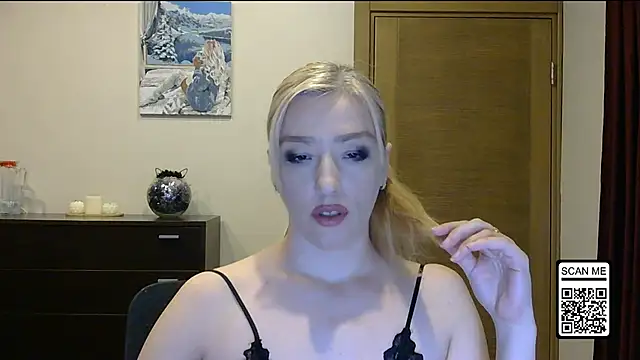 Wild Silk Desire online show from February 9, 4:49 pm