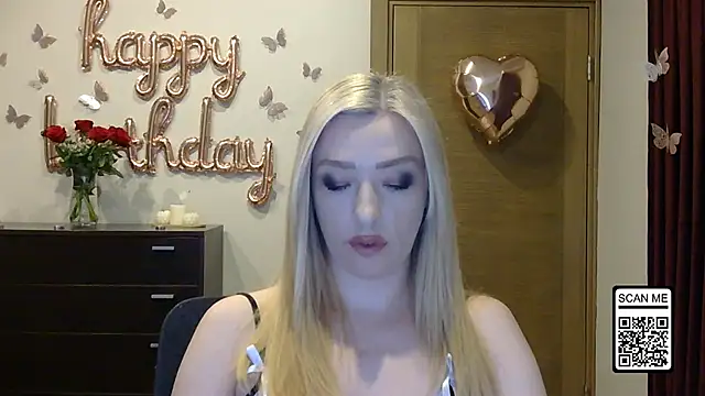 Wild Silk Desire online show from April 10, 5:31 pm