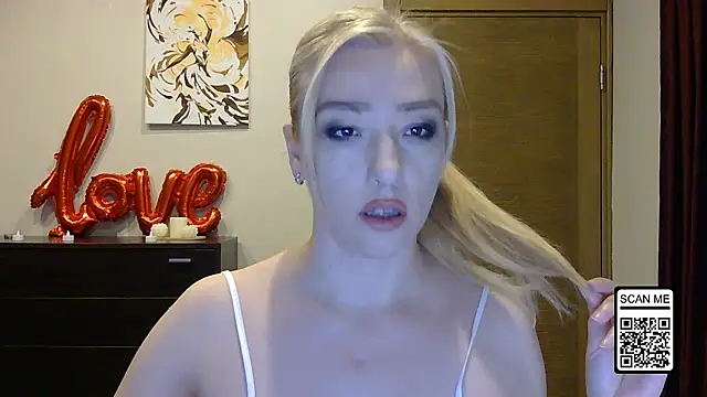 Wild Silk Desire online show from March 16, 4:21 pm